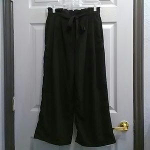 Rue21 Paper Bag Waist Pants